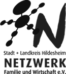 Logo des Netzwerks für Familie und Wirtschaft e.V.