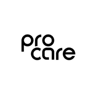 Logo der Pro Care
